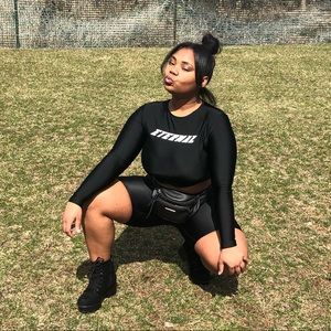 Meet your Posher, Jada